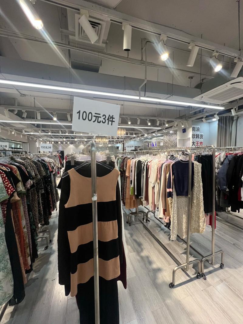 服装加工行业:抓住趋势,把握未来