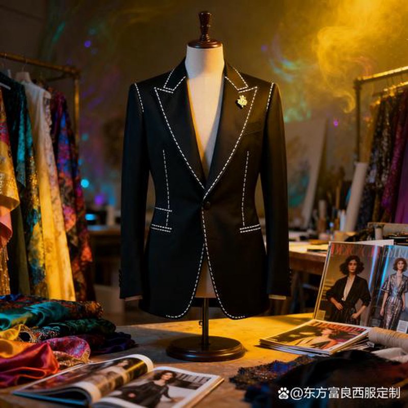 如何选购适合企业的定制工作服？